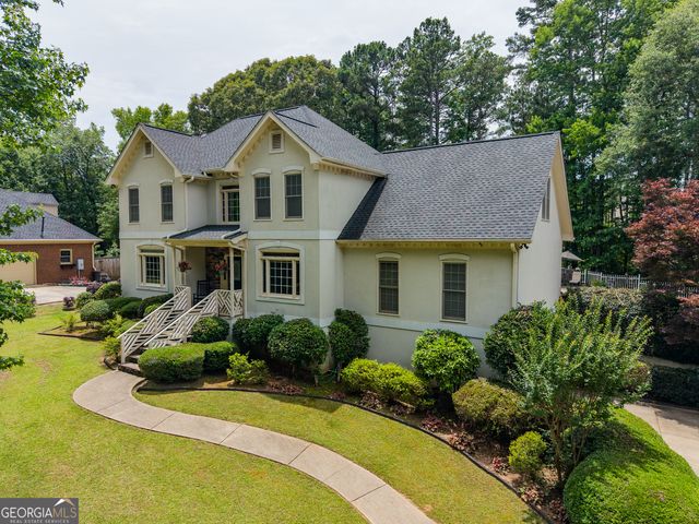 245 Westchester Drive, Griffin, GA 30223