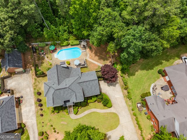 245 Westchester Drive, Griffin, GA 30223