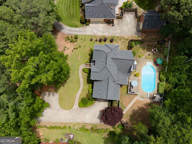 245 Westchester Drive, Griffin, GA 30223