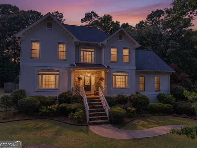 245 Westchester Drive, Griffin, GA 30223