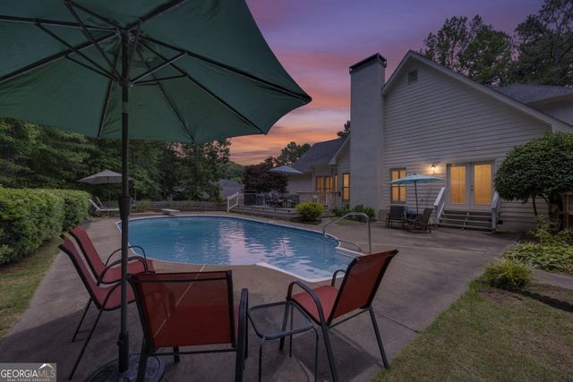245 Westchester Drive, Griffin, GA 30223