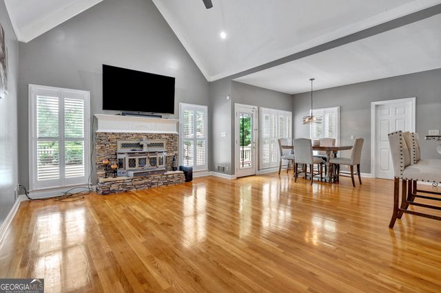 245 Westchester Drive, Griffin, GA 30223