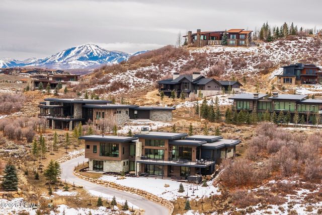 4027 Aspen Camp Loop, Park City, UT 84098