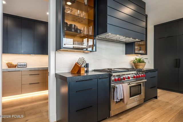 4027 Aspen Camp Loop, Park City, UT 84098