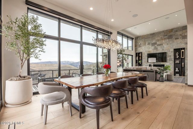 4027 Aspen Camp Loop, Park City, UT 84098