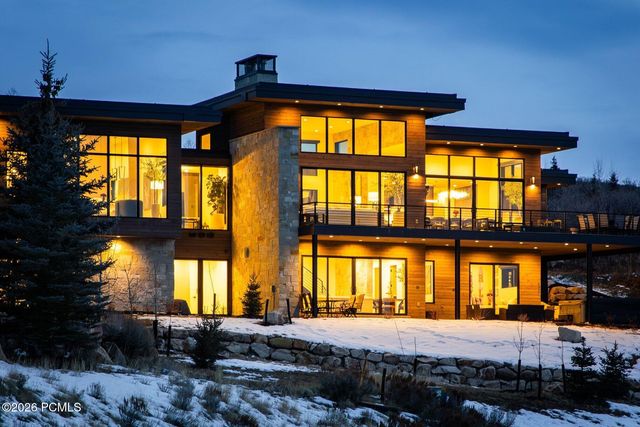 4027 Aspen Camp Loop, Park City, UT 84098