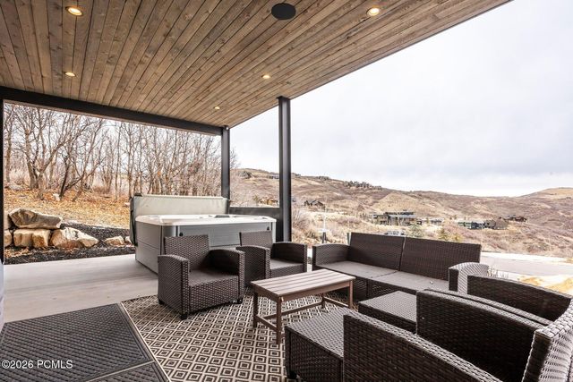 4027 Aspen Camp Loop, Park City, UT 84098