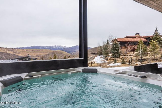 4027 Aspen Camp Loop, Park City, UT 84098