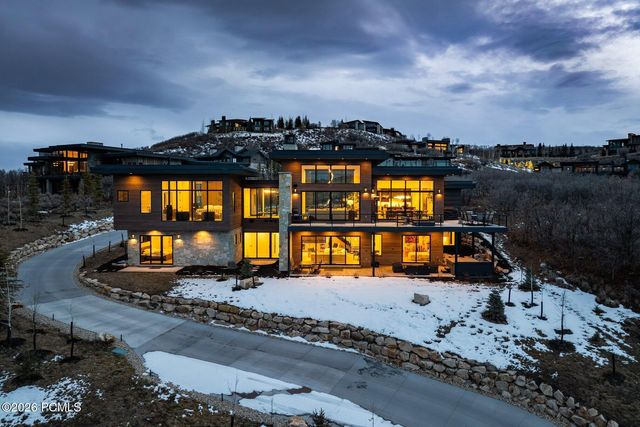 4027 Aspen Camp Loop, Park City, UT 84098