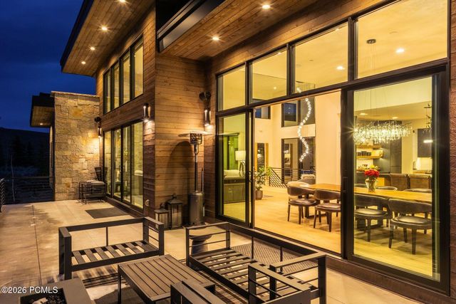 4027 Aspen Camp Loop, Park City, UT 84098