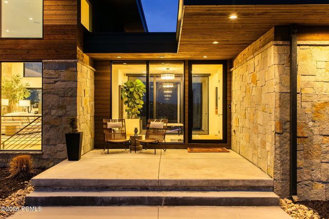 4027 Aspen Camp Loop, Park City, UT 84098