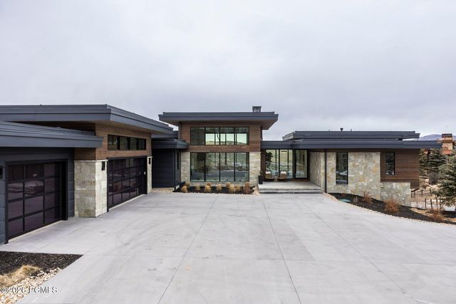 4027 Aspen Camp Loop, Park City, UT 84098