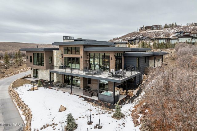 4027 Aspen Camp Loop, Park City, UT 84098