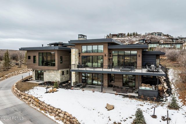 4027 Aspen Camp Loop, Park City, UT 84098