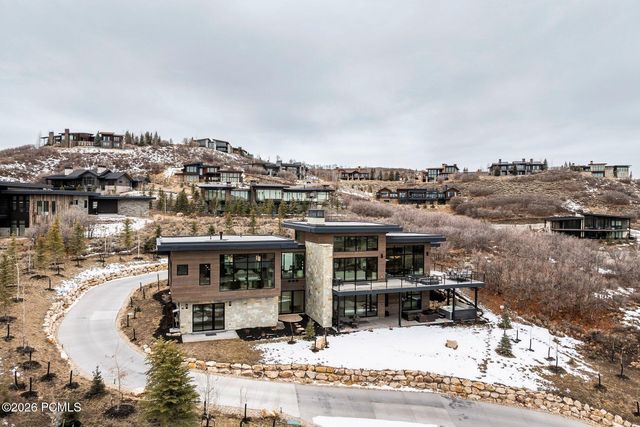 4027 Aspen Camp Loop, Park City, UT 84098