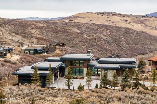 4027 Aspen Camp Loop, Park City, UT 84098