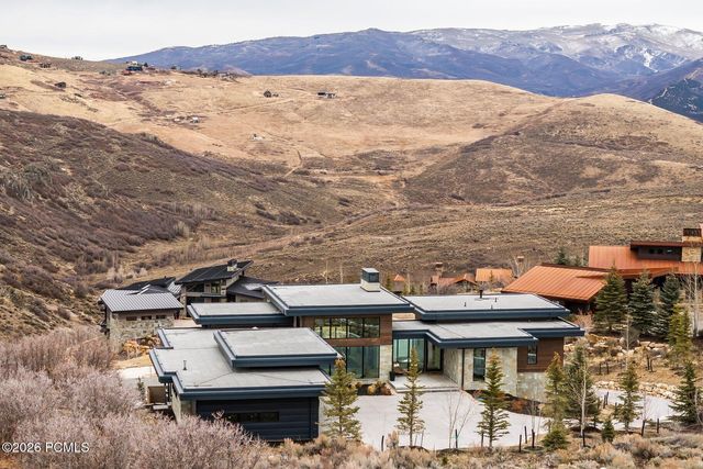 4027 Aspen Camp Loop, Park City, UT 84098