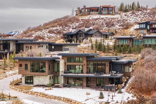 4027 Aspen Camp Loop, Park City, UT 84098