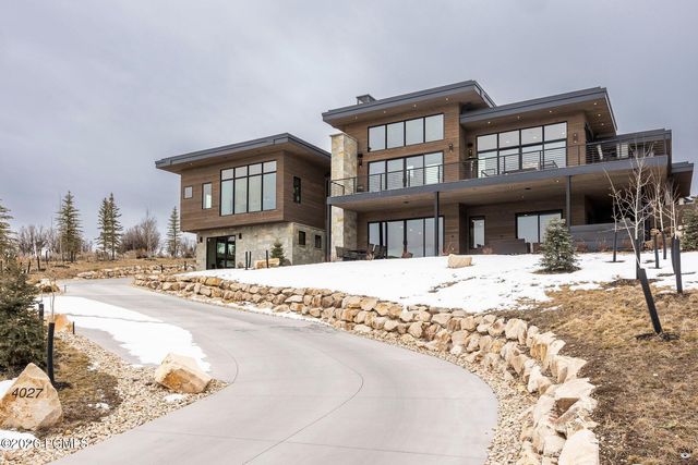 4027 Aspen Camp Loop, Park City, UT 84098