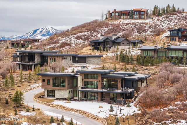 4027 Aspen Camp Loop, Park City, UT 84098