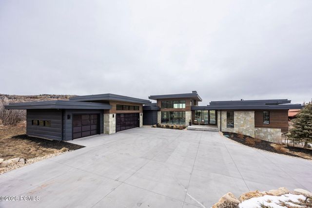 4027 Aspen Camp Loop, Park City, UT 84098