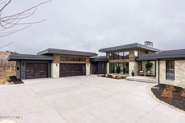 4027 Aspen Camp Loop, Park City, UT 84098