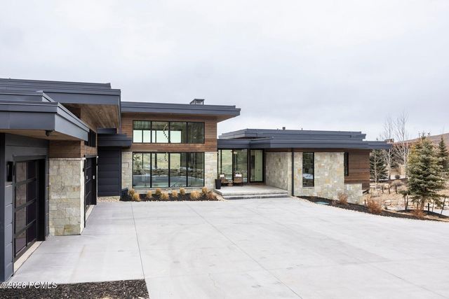 4027 Aspen Camp Loop, Park City, UT 84098