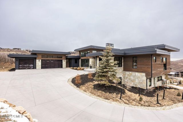 4027 Aspen Camp Loop, Park City, UT 84098