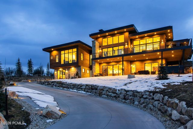 4027 Aspen Camp Loop, Park City, UT 84098
