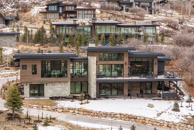 4027 Aspen Camp Loop, Park City, UT 84098