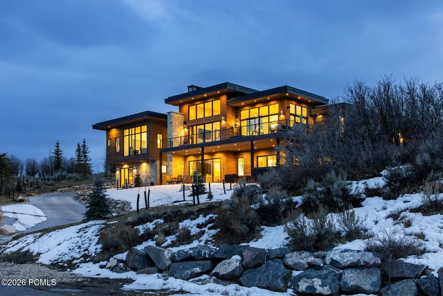 4027 Aspen Camp Loop, Park City, UT 84098