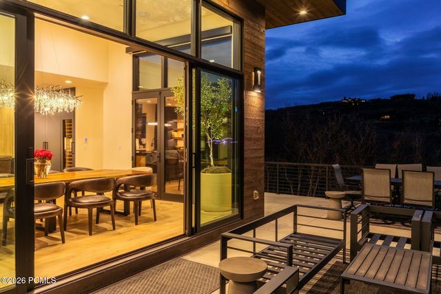 4027 Aspen Camp Loop, Park City, UT 84098