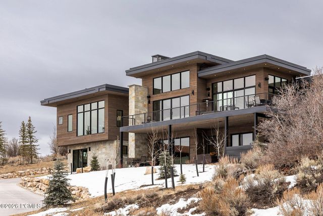 4027 Aspen Camp Loop, Park City, UT 84098
