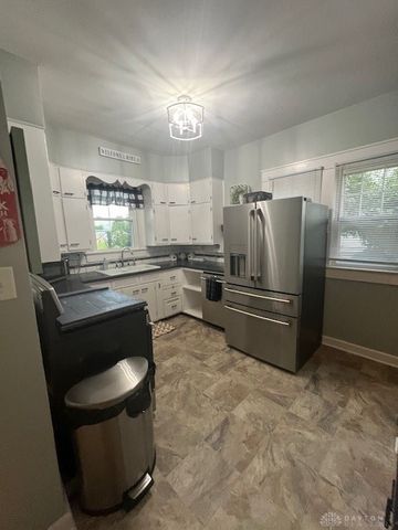 63 N Main Street, West Alexandria, OH 45381