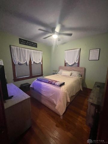 63 N Main Street, West Alexandria, OH 45381