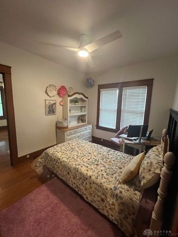 63 N Main Street, West Alexandria, OH 45381