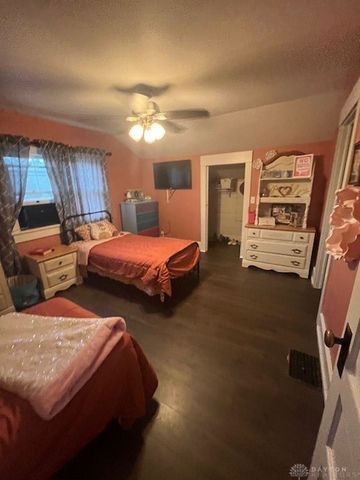 63 N Main Street, West Alexandria, OH 45381