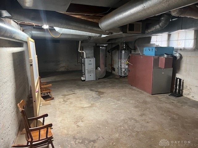 63 N Main Street, West Alexandria, OH 45381