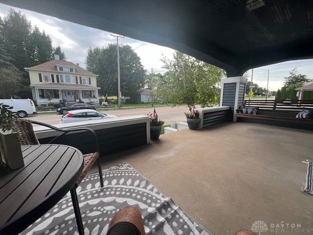 63 N Main Street, West Alexandria, OH 45381
