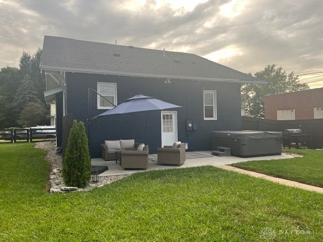 63 N Main Street, West Alexandria, OH 45381