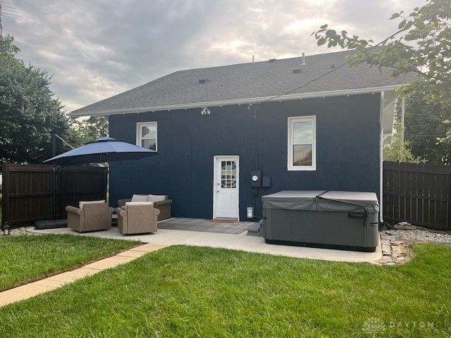 63 N Main Street, West Alexandria, OH 45381