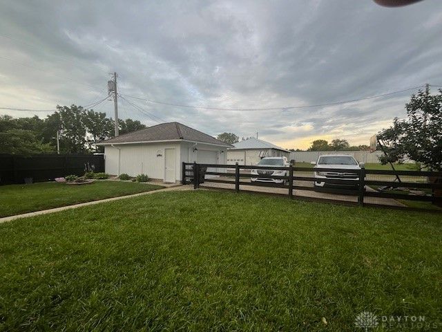 63 N Main Street, West Alexandria, OH 45381