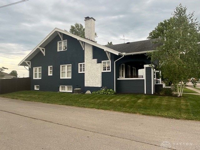 63 N Main Street, West Alexandria, OH 45381