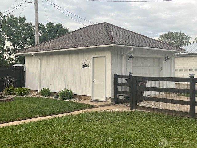 63 N Main Street, West Alexandria, OH 45381