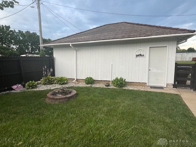 63 N Main Street, West Alexandria, OH 45381