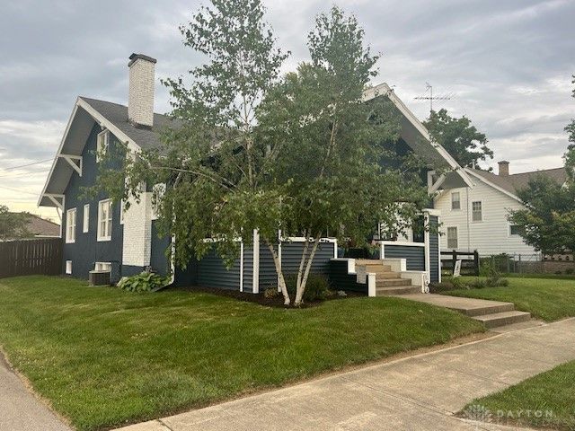 63 N Main Street, West Alexandria, OH 45381