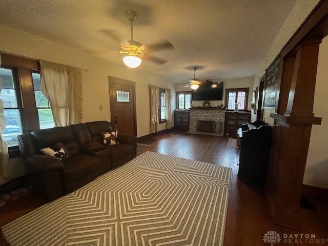 63 N Main Street, West Alexandria, OH 45381