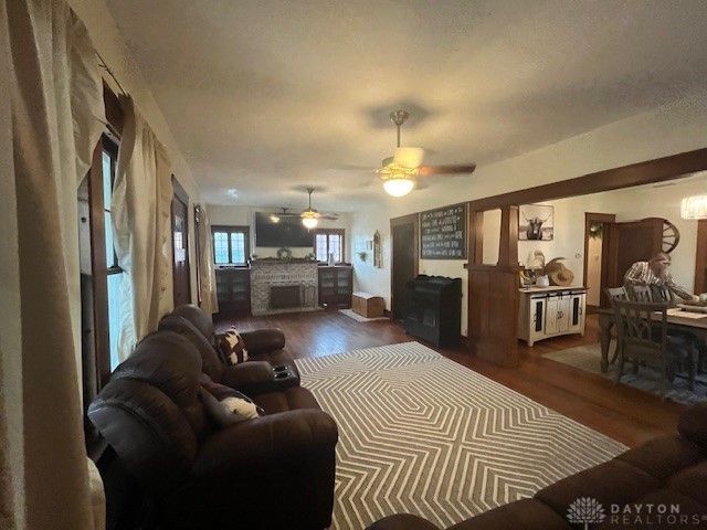 63 N Main Street, West Alexandria, OH 45381