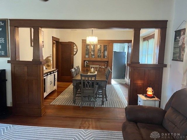 63 N Main Street, West Alexandria, OH 45381