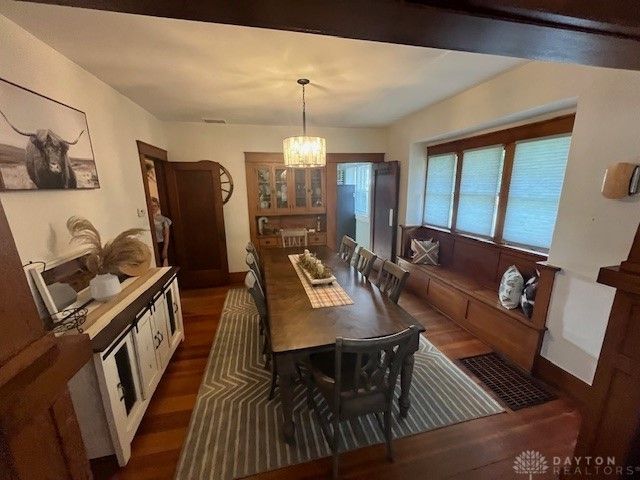 63 N Main Street, West Alexandria, OH 45381